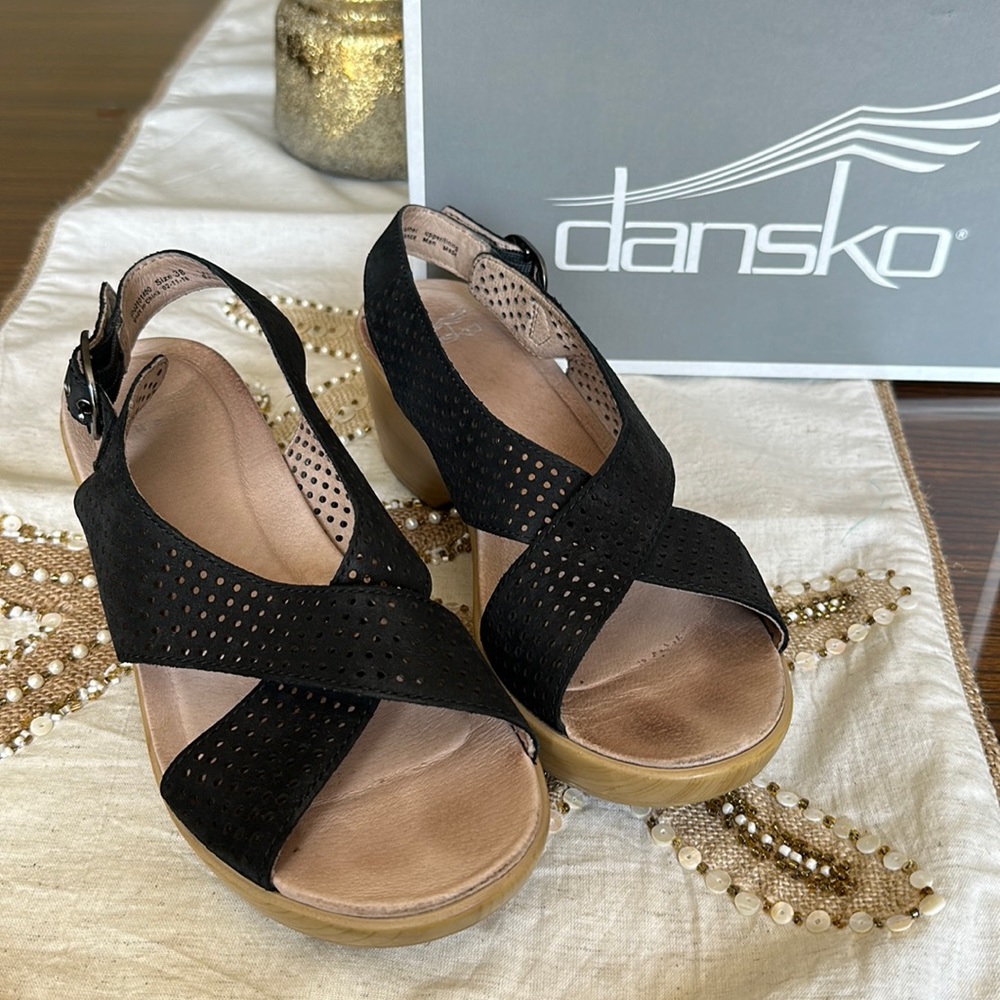 Dansko Sandals